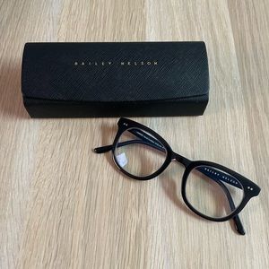 Bailey Nelson HARPER Blue Light Glasses